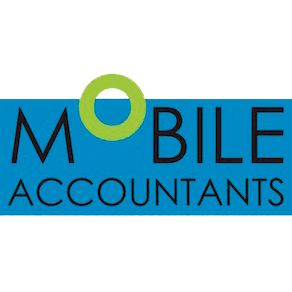 Mobile Accountants Logo